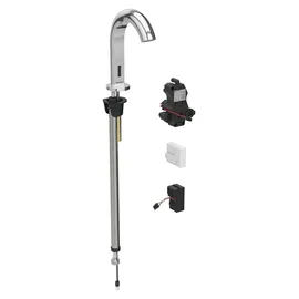 Geberit Piave Sensor-Armatur chrom 116182211