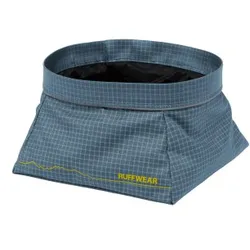 Ruffwear Great BasinTM Napf schieferblau S