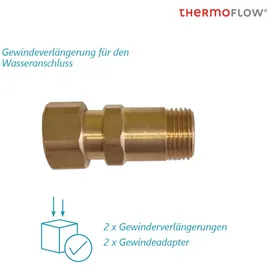thermoflow Hydrex 21