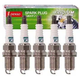 Denso Zündkerze Iridium TT Ø 14 mm