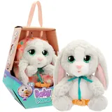 Baby Paws Bunny 1,5 Jahre 0 cm Weiß