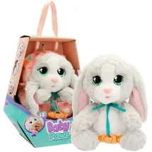Baby Paws Bunny 1,5 Jahre 0 cm Weiß