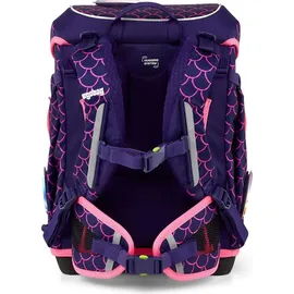 ergobag Cubo Light Set PerlentauchBär