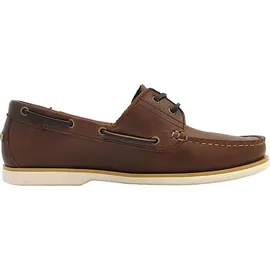 Lumberjack Navigator Herren Braun 41