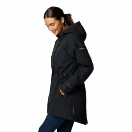 Columbia Venture Days Insulated Parka (Größe XS