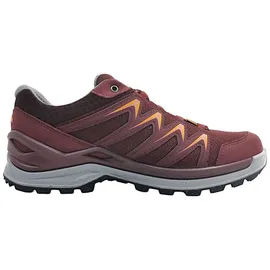 Lowa Innox Pro GTX LO Damen Merlot/Rose 41