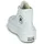 Converse Chuck Taylor All Star Move Platform High Top white/natural ivory/black 35