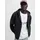 JACK & JONES JCOCOVER SCUBA Kapuzensweatshirt Herren Schwarz XL