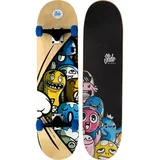 Slide, Skateboard, (31")