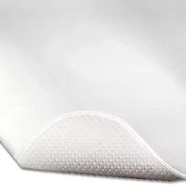 matratzen discount Noppen Matratzenschoner 200 x 200 cm Weiß
