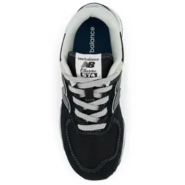 New Balance 574 Core Black / White 32