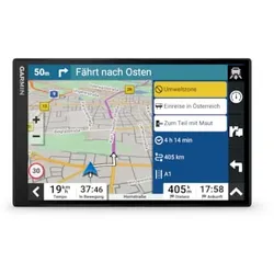 Garmin DriveSmart 86