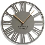 OEM Loft Piccolo Wanduhr 30 cm