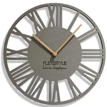 OEM Loft Piccolo Wanduhr 30 cm