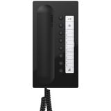 Siedle Bus-Telefon Comfort BTC 850-02 SH/S