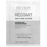 Revlon Professional Re/Start Pro-Care System Antioxidant Powder Primer 30 x 5 g