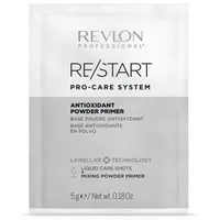 Revlon Professional Re/Start Pro-Care System Antioxidant Powder Primer 30 x 5 g