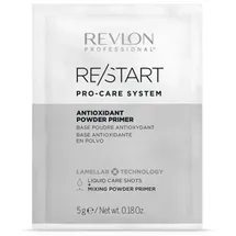 Revlon Professional Re/Start Pro-Care System Antioxidant Powder Primer 30 x 5 g