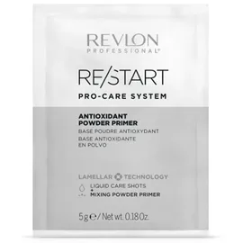 Revlon Professional Re/Start Pro-Care System Antioxidant Powder Primer 30 x 5 g