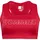 hummel hmlTE CURVY Sport-BH Plus Damen 3018 american beauty XXL