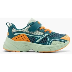 Chunky Sneaker - Herren - grün