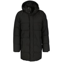 LERROS Gesteppte Longjacket - Black - 3XL