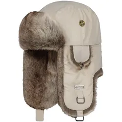 Barts Kamikaze beige (07)
