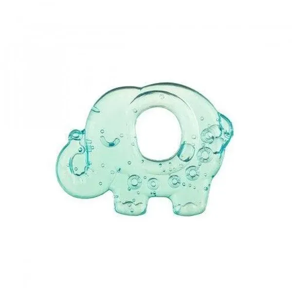 Water filled teether ELEFANT