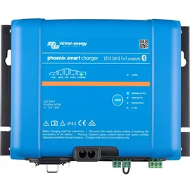 Victron Energy Victron Phoenix Smart IP43 Ladegerät (1+1)