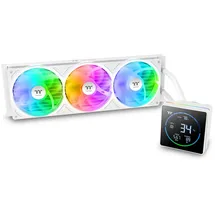 Thermaltake TH360-S V3 ARGB Sync Snow