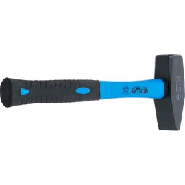BGS Schlosserhammer Fiberglasstiel DIN 1041 1500 g
