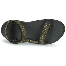 Teva Winsted Herren bamboo dark olive 48,5