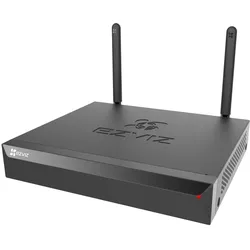 EZVIZ X5S WLAN NVR - Kabelloser 8-Kanal Netzwerkrecorder