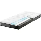 Ravensberger Matratzen Thermo-DUO 100 x 200 cm H4