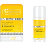 Bielenda Professional Supremelab Barrier Renew Nutritional Eye Cream mit Ceramiden, 15 ml)