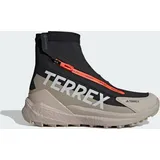 Adidas Terrex Free Hiker 2 Cold.Rdy Wonder Beige / Core Black / Semi Impact Orange 42