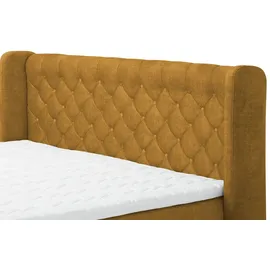 Switch Madison 177 x 122 cm Gelb