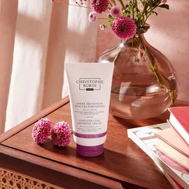 Christophe Robin Luscious Curl Defining Cream Creme 150 ml