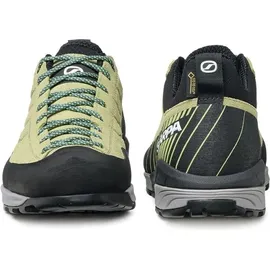 Scarpa Mescalito GTX Damen Aloe 37