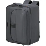 American Tourister At Work Nxt 3-Way Boarding Bag 15,6" Grau