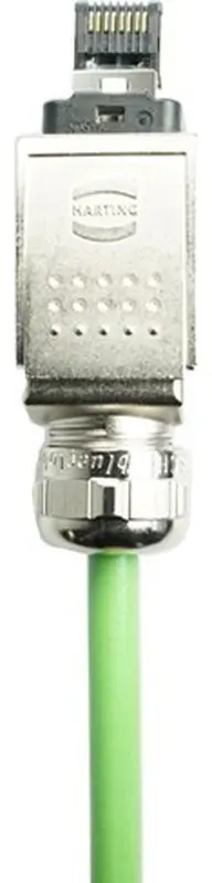 Sensopart Ethernetkabel CIL4FGPRJ45GS-1m-PUR