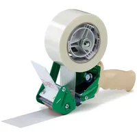 Jungheinrich PROFISHOP Handabroller für Filamentband, Komfort Spezial, für 50mm