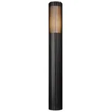 Nordlux Aludra 95 Seaside schwarz 2118038203 (E27, IP44)