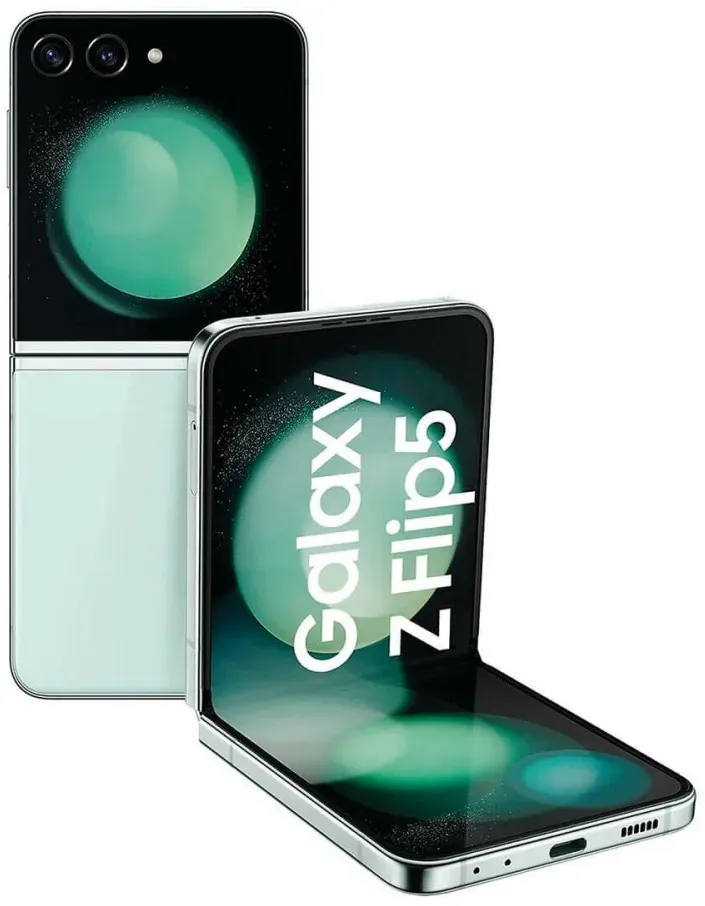 Smartphone Samsung Galaxy Z Flip5 SM-F731B