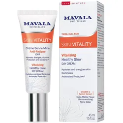 Mavala Belebende Tagescreme 45 ml