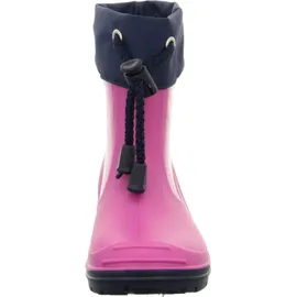 Beck Gummistiefel Rosa 29