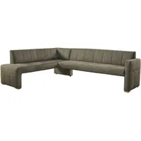 Exxpo - sofa fashion Essbank, elegant und modern mit