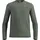 Odlo Essential Seamless Langarmshirt Hell-Grün XL