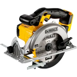 DeWalt DCS391NT ohne Akku + T-Stak-Box VI