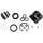 RockShox Service Kit Reverb B1 (2017) 11.6818.031.002 400Std. 2Jahre